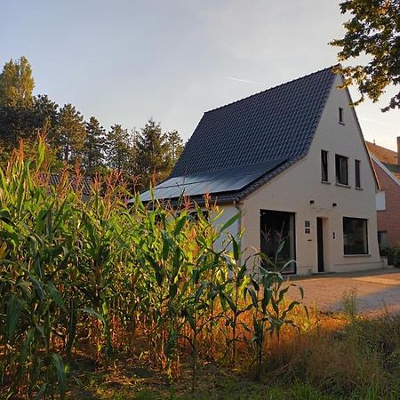 B&B Snelleghem Snellegem Εξωτερικό φωτογραφία