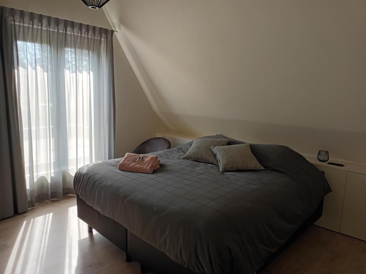 B&B Snelleghem Snellegem Εξωτερικό φωτογραφία