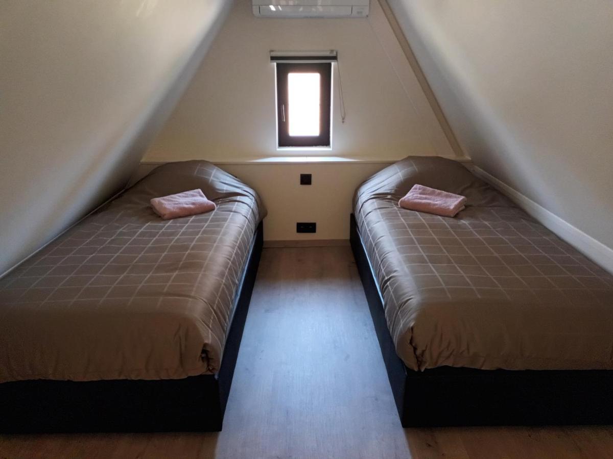 B&B Snelleghem Snellegem Εξωτερικό φωτογραφία