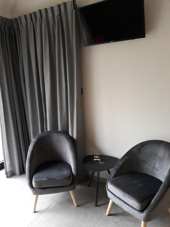 B&B Snelleghem Snellegem Εξωτερικό φωτογραφία
