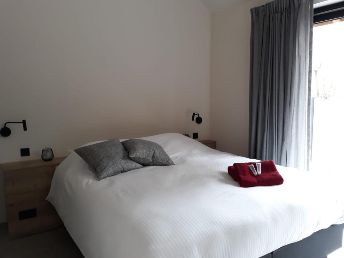 B&B Snelleghem Snellegem Εξωτερικό φωτογραφία