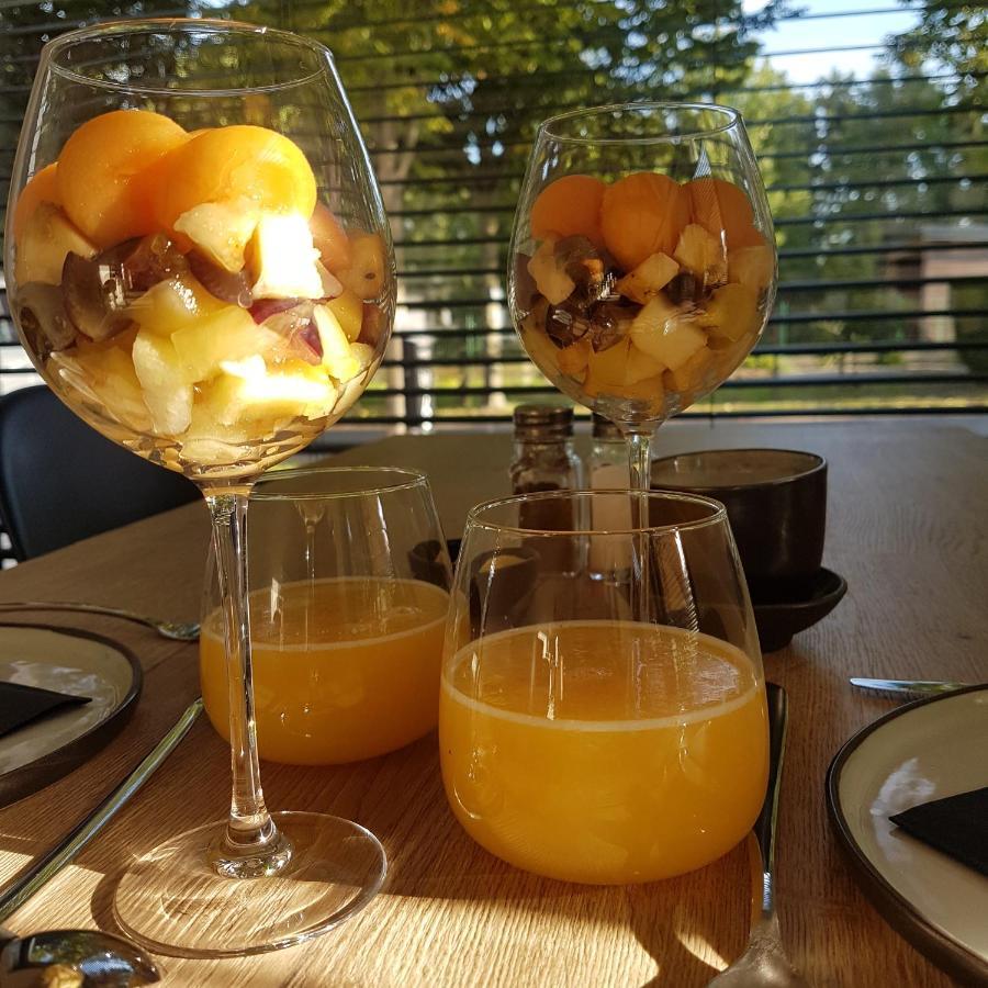 B&B Snelleghem Snellegem Εξωτερικό φωτογραφία