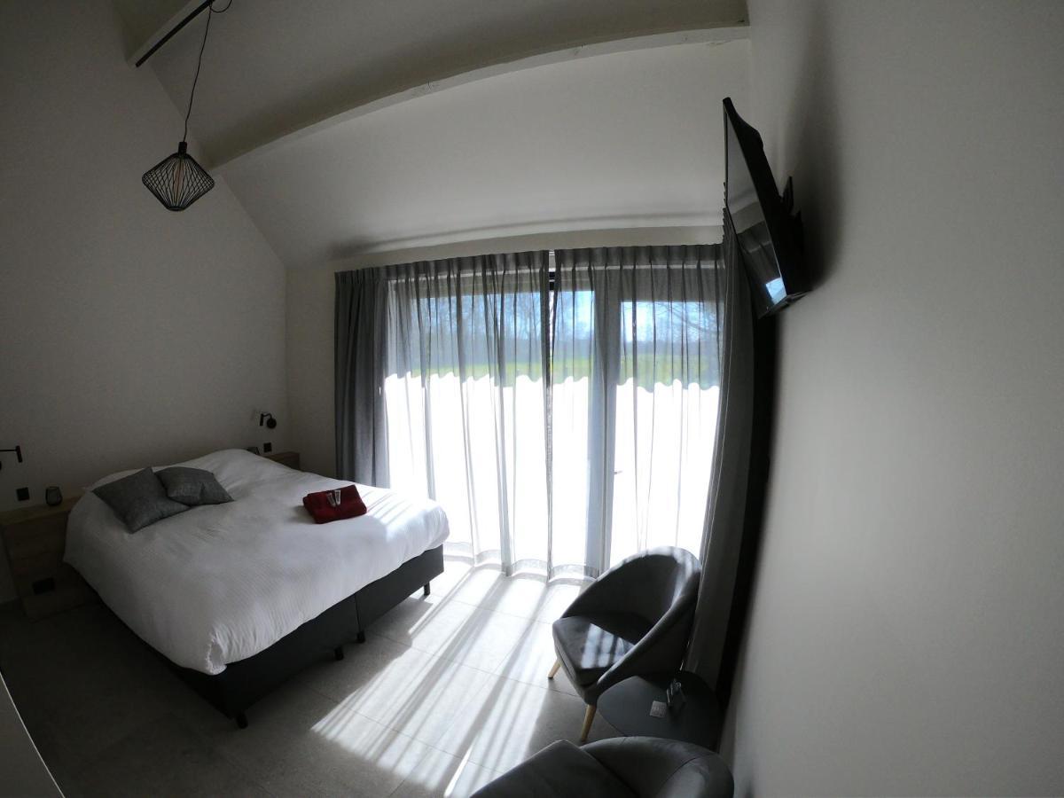 B&B Snelleghem Snellegem Εξωτερικό φωτογραφία