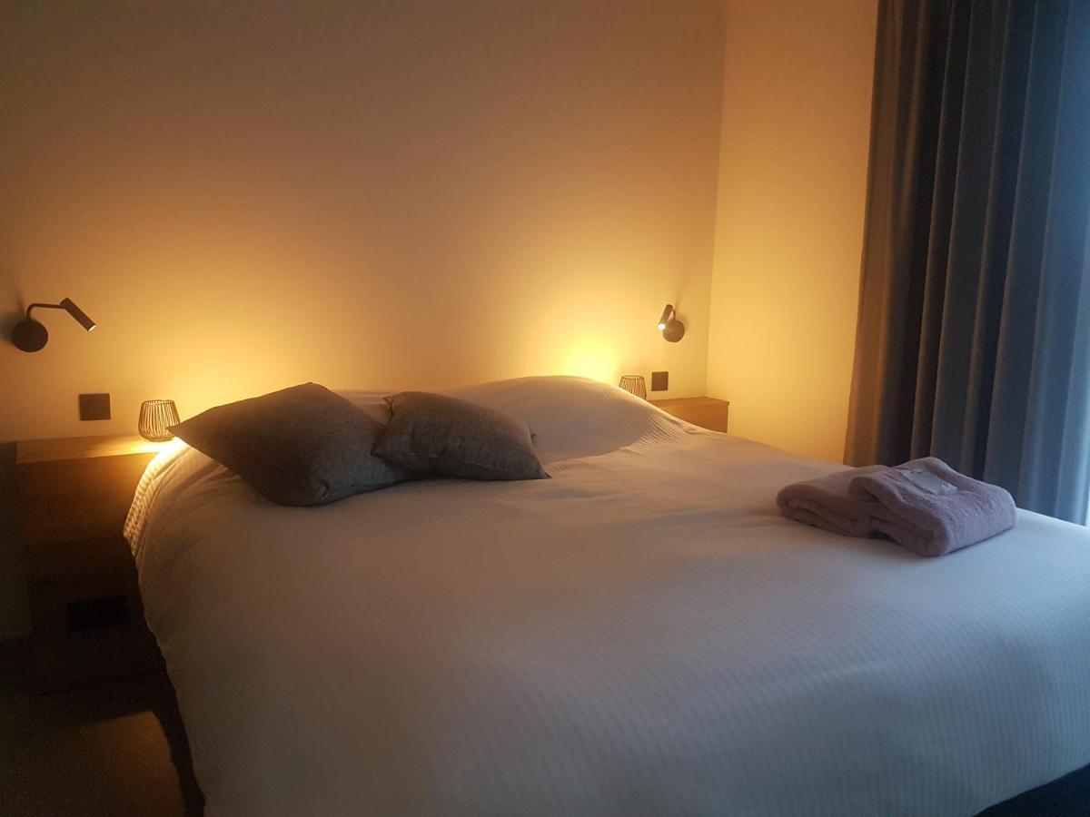 B&B Snelleghem Snellegem Εξωτερικό φωτογραφία