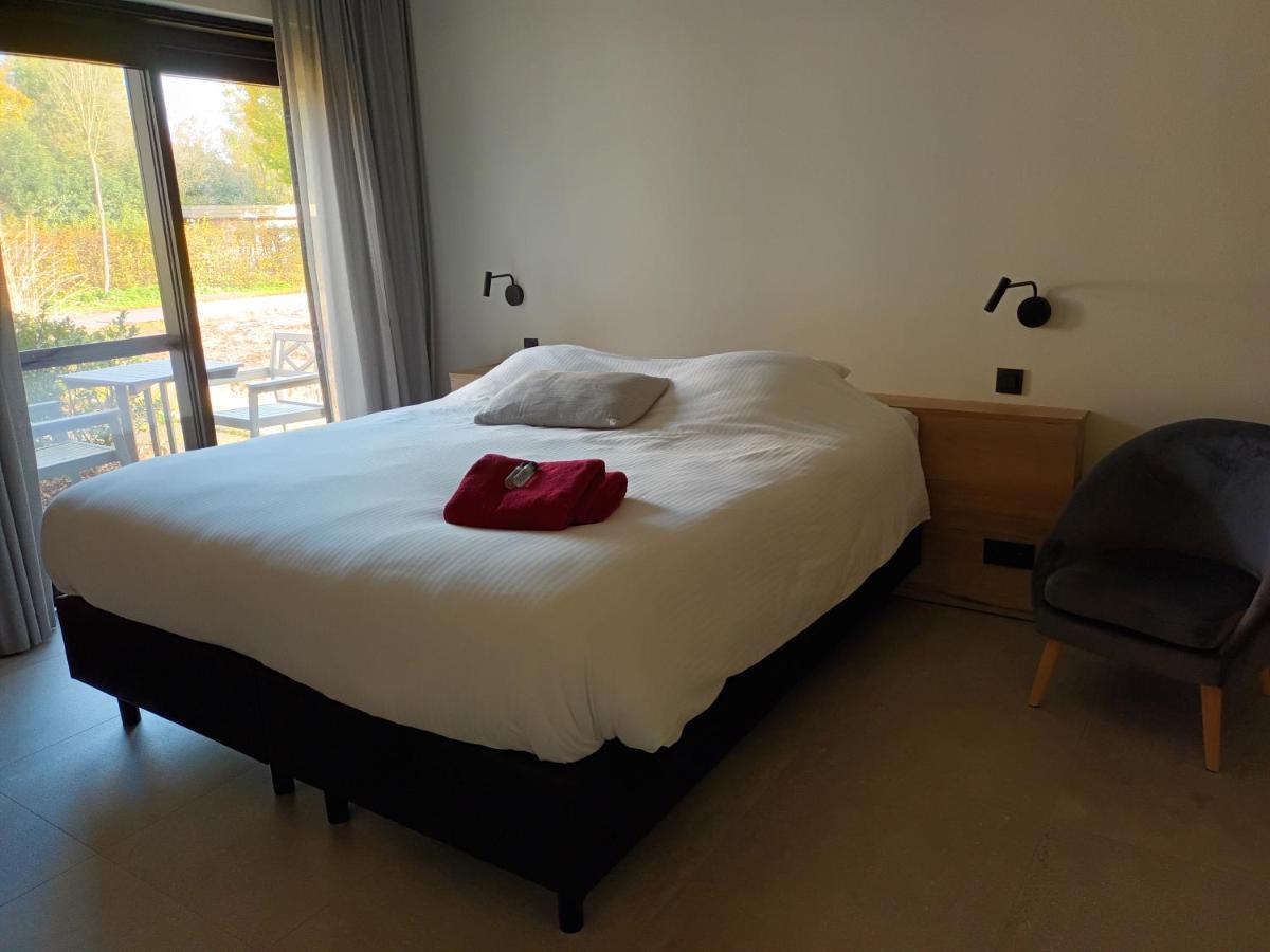 B&B Snelleghem Snellegem Εξωτερικό φωτογραφία