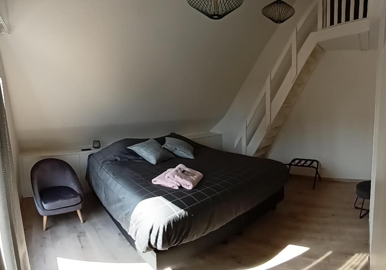B&B Snelleghem Snellegem Εξωτερικό φωτογραφία
