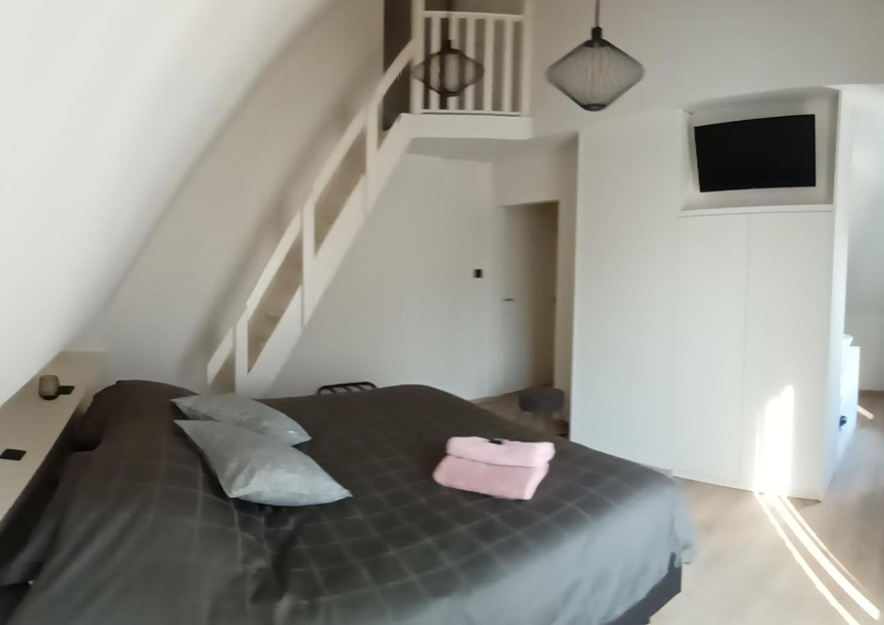 B&B Snelleghem Snellegem Εξωτερικό φωτογραφία