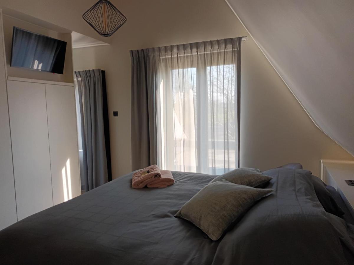 B&B Snelleghem Snellegem Εξωτερικό φωτογραφία
