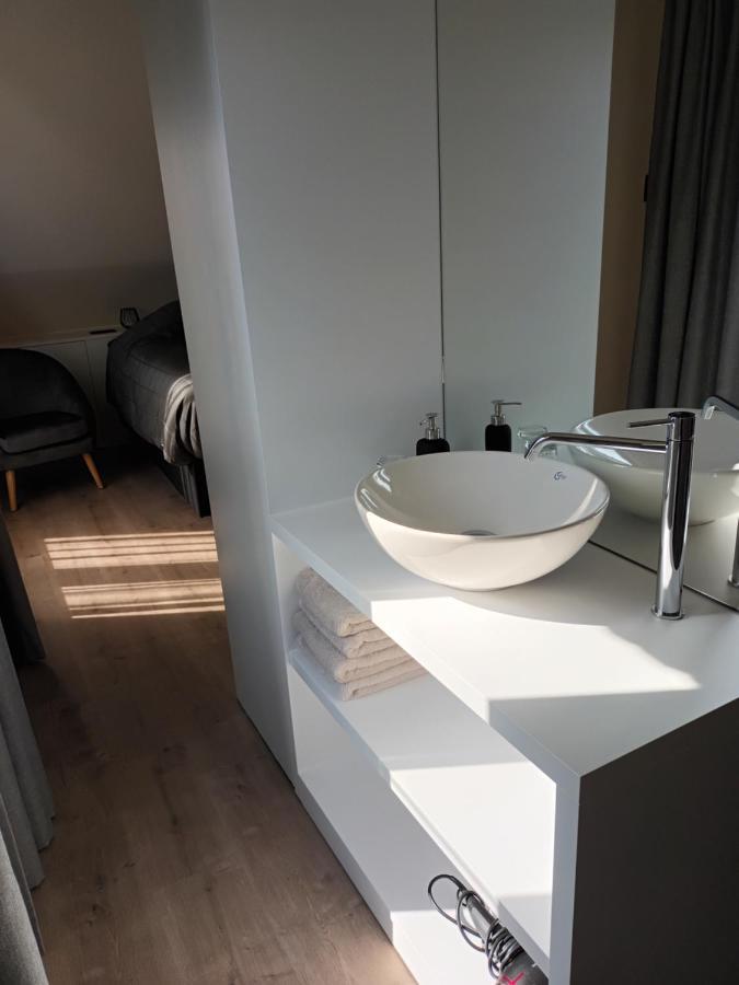 B&B Snelleghem Snellegem Εξωτερικό φωτογραφία