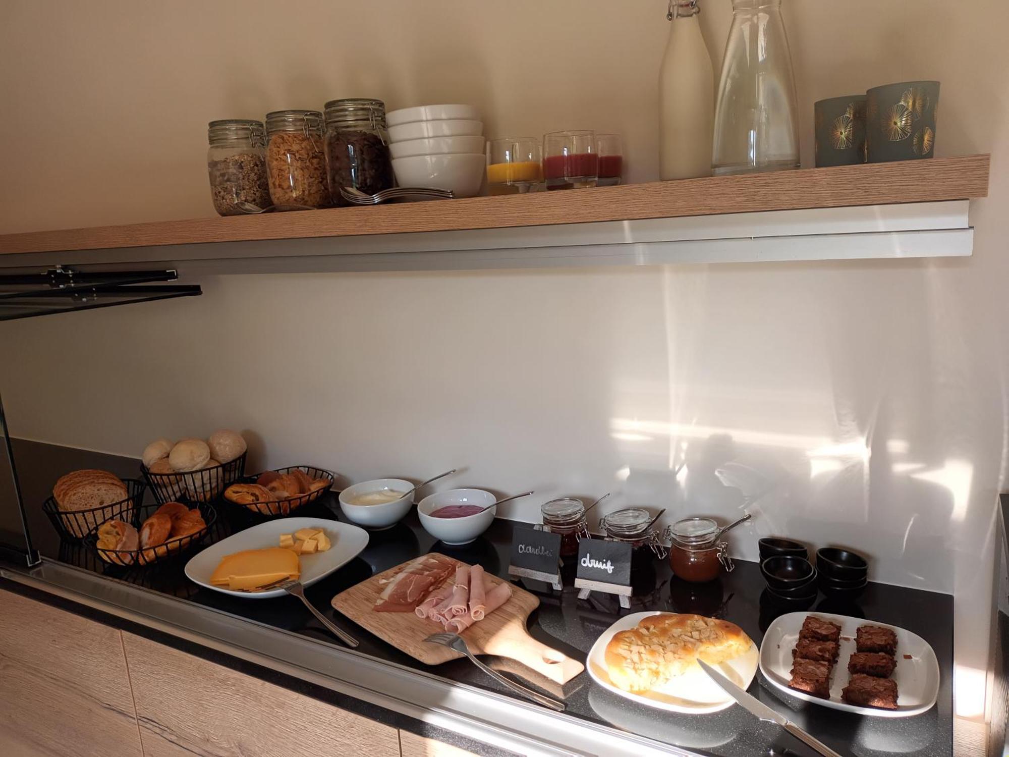 B&B Snelleghem Snellegem Εξωτερικό φωτογραφία