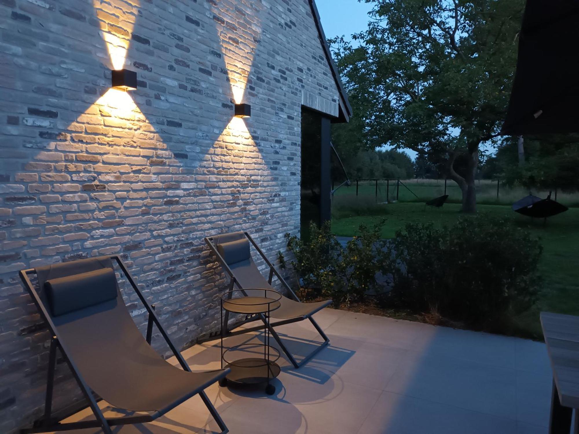 B&B Snelleghem Snellegem Εξωτερικό φωτογραφία